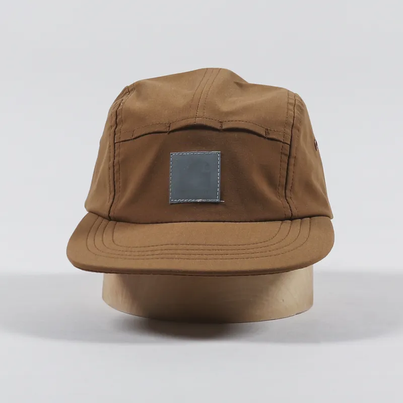 Carhartt WIP Kilda Cap Hamilton Brown-2