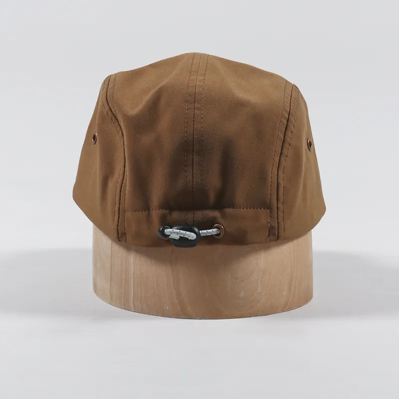 Carhartt WIP Kilda Cap Hamilton Brown-3