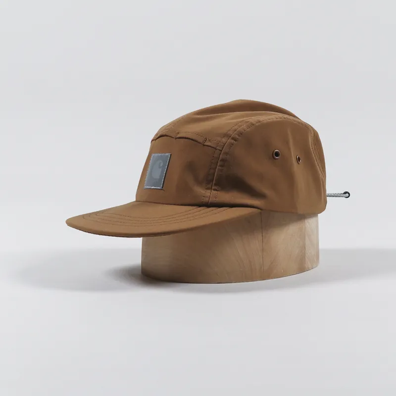 Carhartt WIP Kilda Cap Hamilton Brown