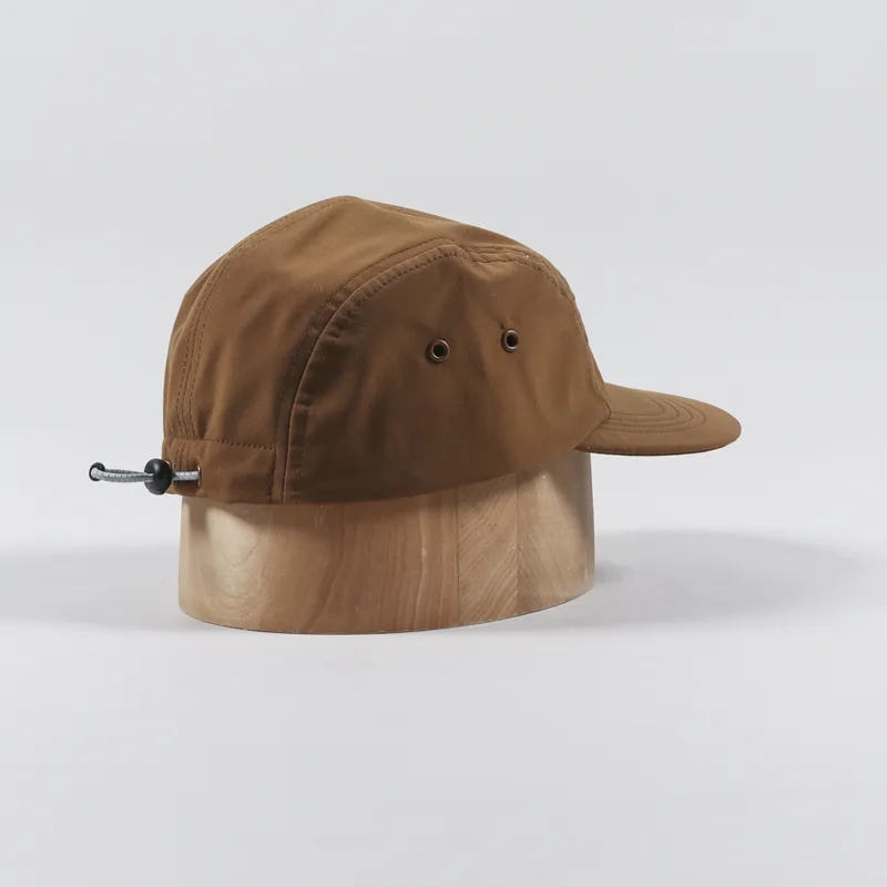 Carhartt WIP Kilda Cap Hamilton Brown-1