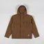 Carhartt WIP Kilda Jacket Hamilton Brown