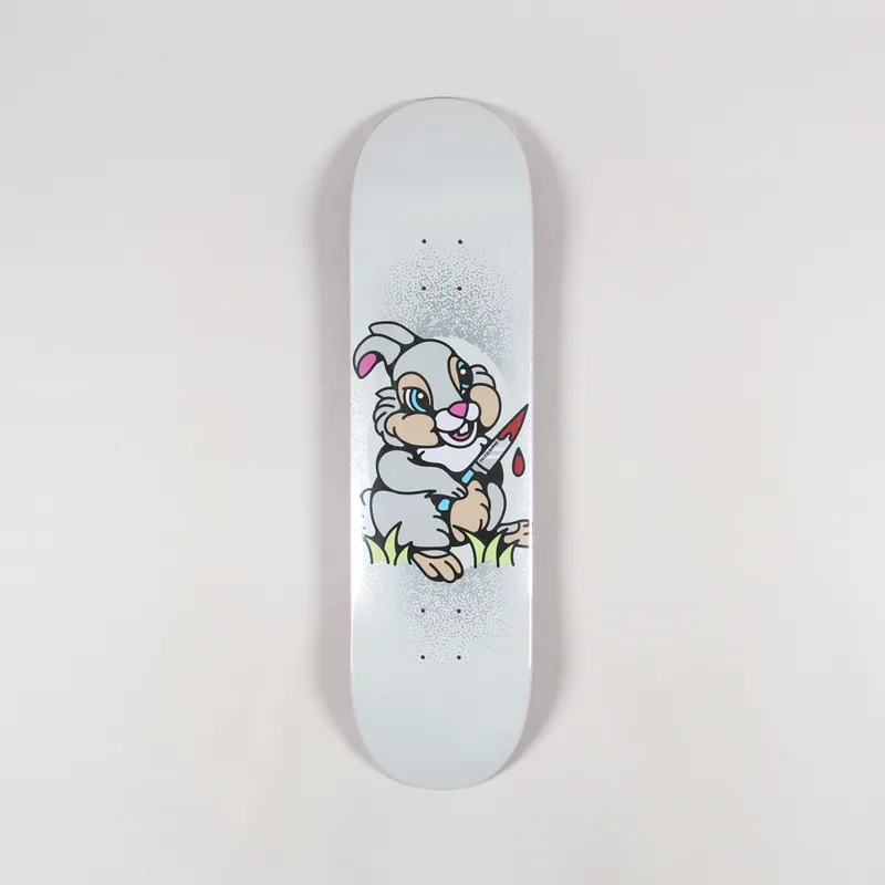 Free Dome Killer Bunny Deck 8.25 Inch