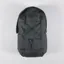 Elliker Kiln Hooded Zip Top Backpack 22L Black