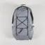 Elliker Kiln Hooded Zip Top Backpack 22L Light Grey