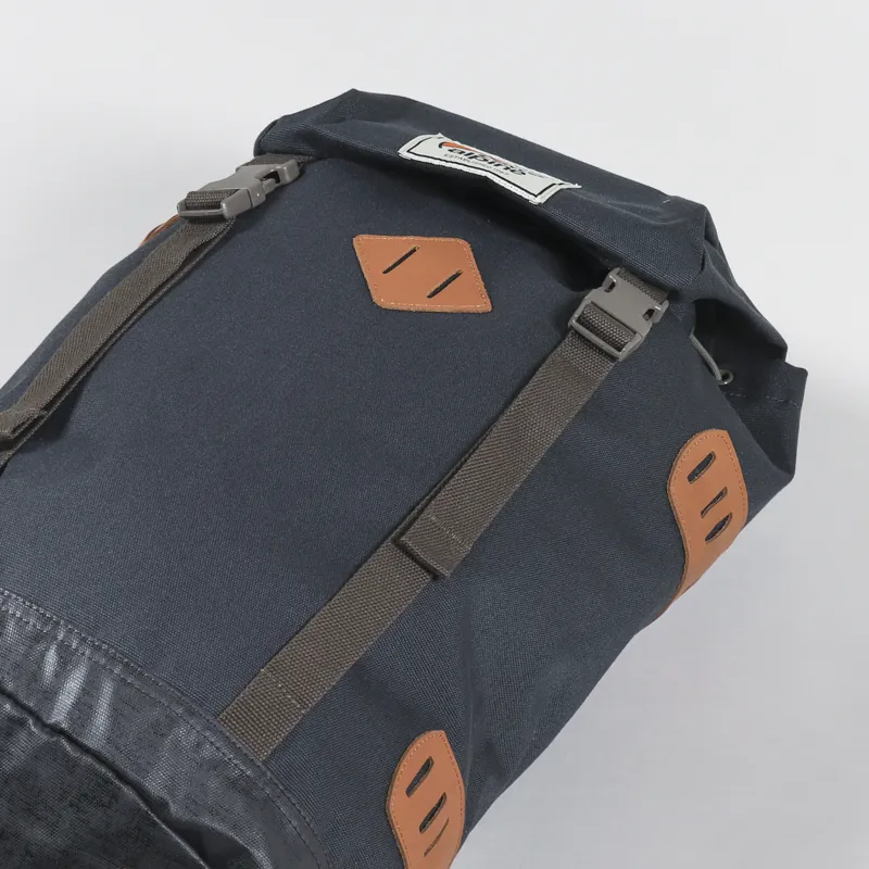 Lowe Alpine Klettersack 30 Pack Ebony-3