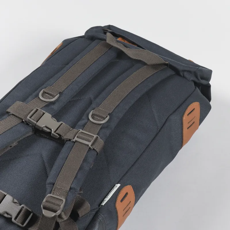 Lowe Alpine Klettersack 30 Pack Ebony-5