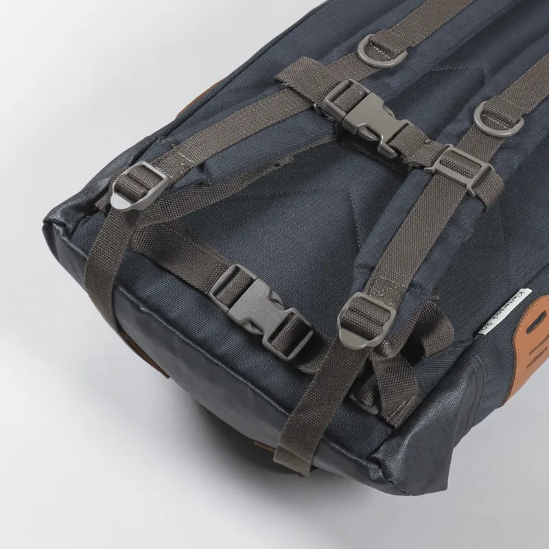 Lowe Alpine Klettersack 30 Pack Ebony-4