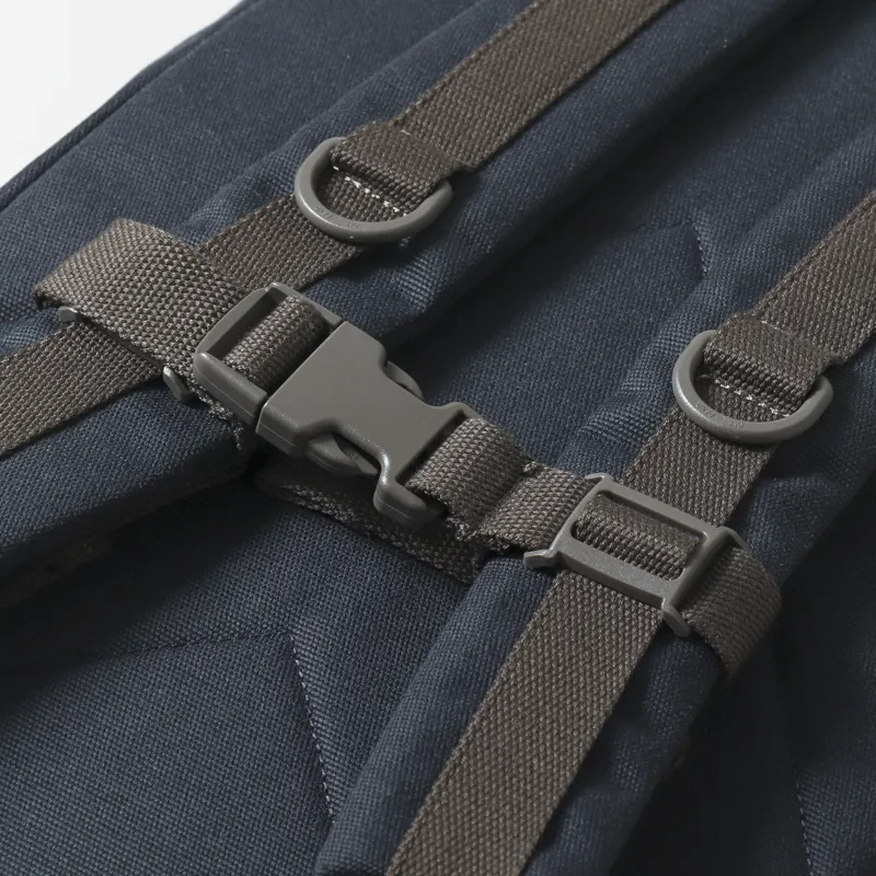 Lowe Alpine Klettersack 30 Pack Ebony-7