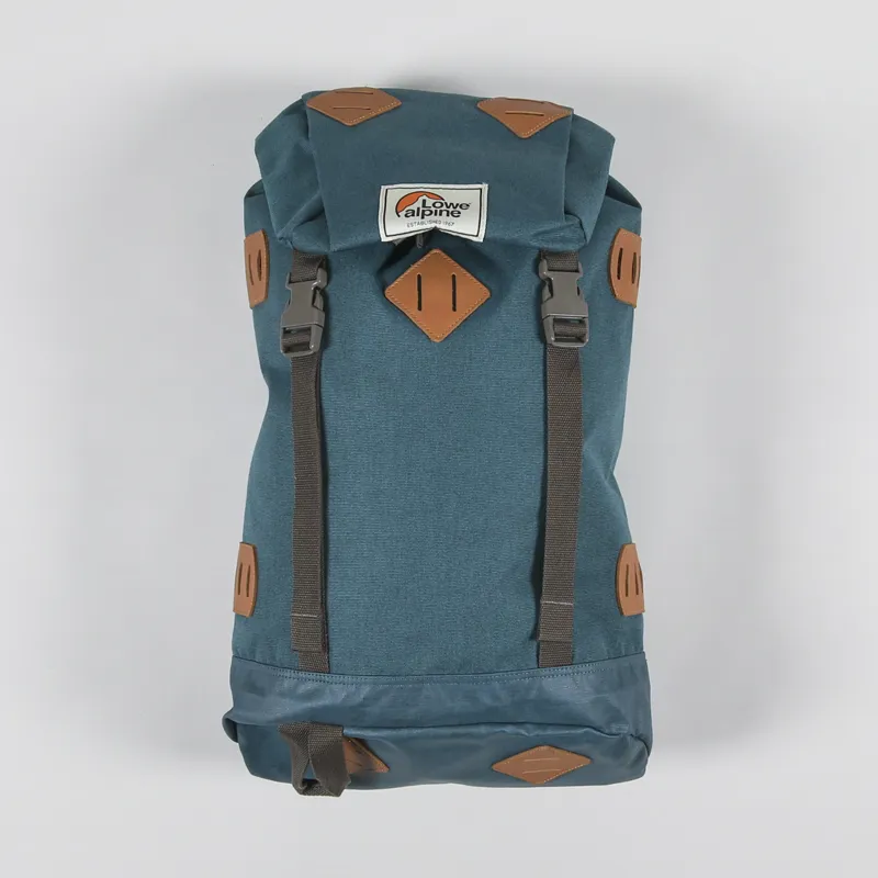 Lowe Alpine Klettersack ビンテージバックパック ハイキングやアウトドア用 kirimaja.garuda ...