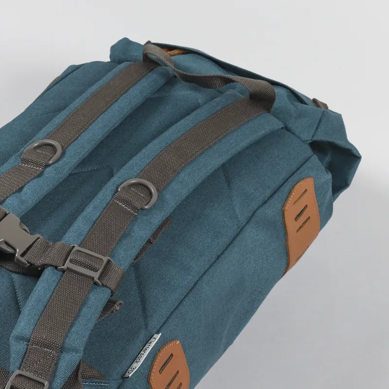 Lowe Alpine Klettersack 30 Pack Mallard Blue-5