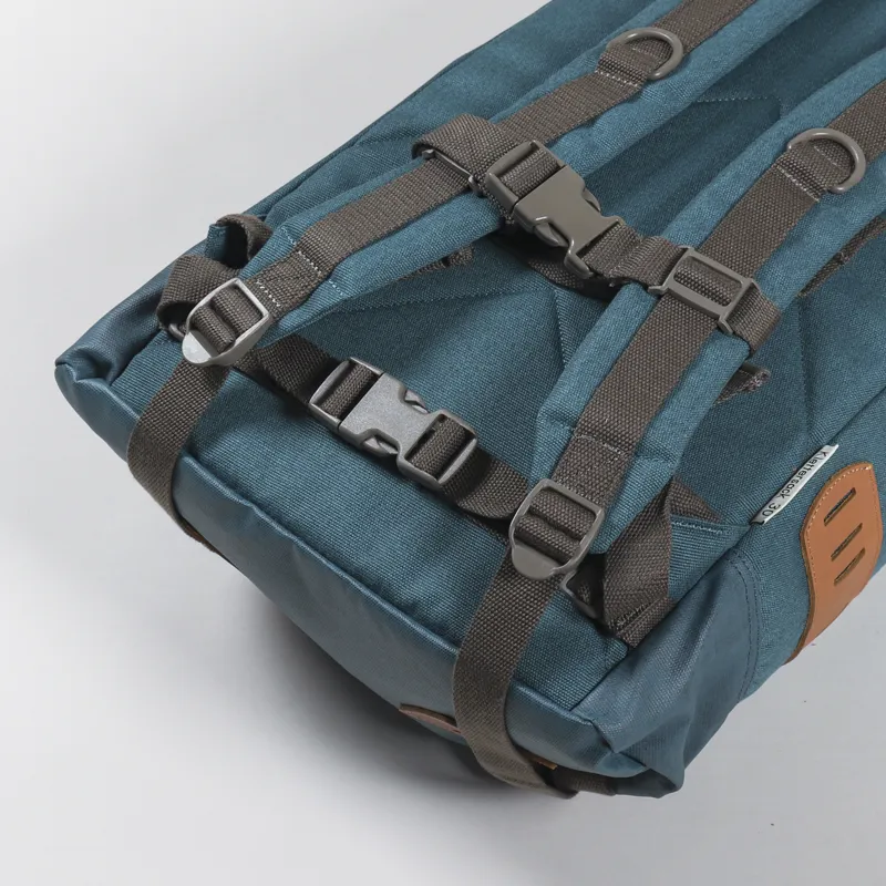 Lowe Alpine Klettersack 30 Pack Mallard Blue-4