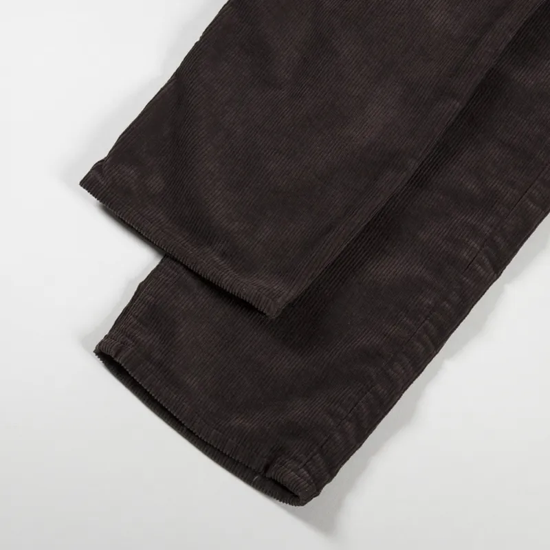 Carhartt WIP Klondike Pant Buckeye Albany Corduroy-6