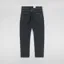 Carhartt WIP Klondike Pant Black Stone Washed Maitland Denim