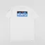 Kavu Klear Above Etch Art T Shirt Off White