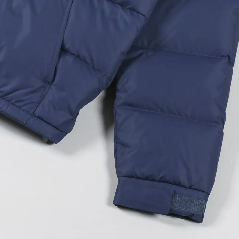 Rab Kinder Smock Deep Ink-4