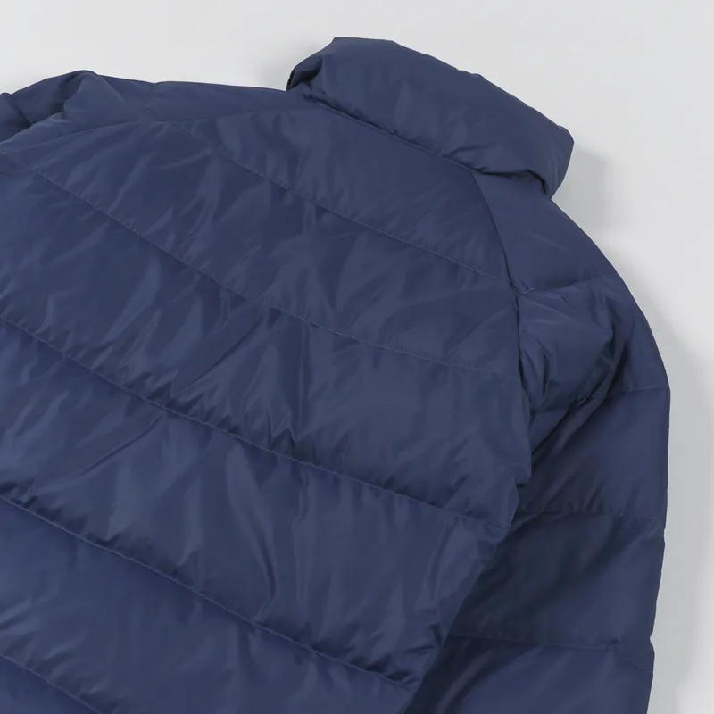 Rab Kinder Smock Deep Ink-3