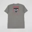 Alien Workshop Know Tomorrow T Shirt Cement