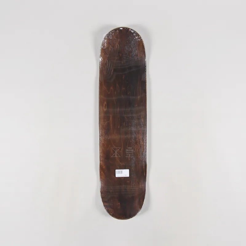 Sour Solution Koffe Anti Slice Deck 8.25 Inch-1