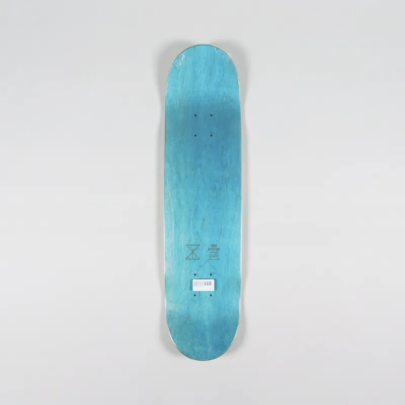 Sour Solution Koffe Die A Little Deck 8 Inch-1