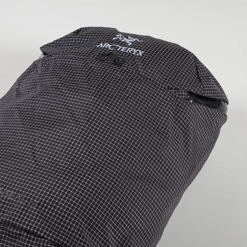 Arc'teryx Konseal 15 Backpack Black-5