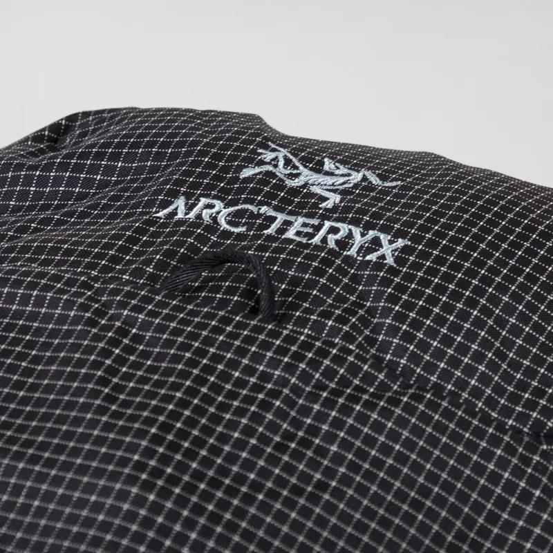 Arc'teryx Konseal 15 Backpack Black-7