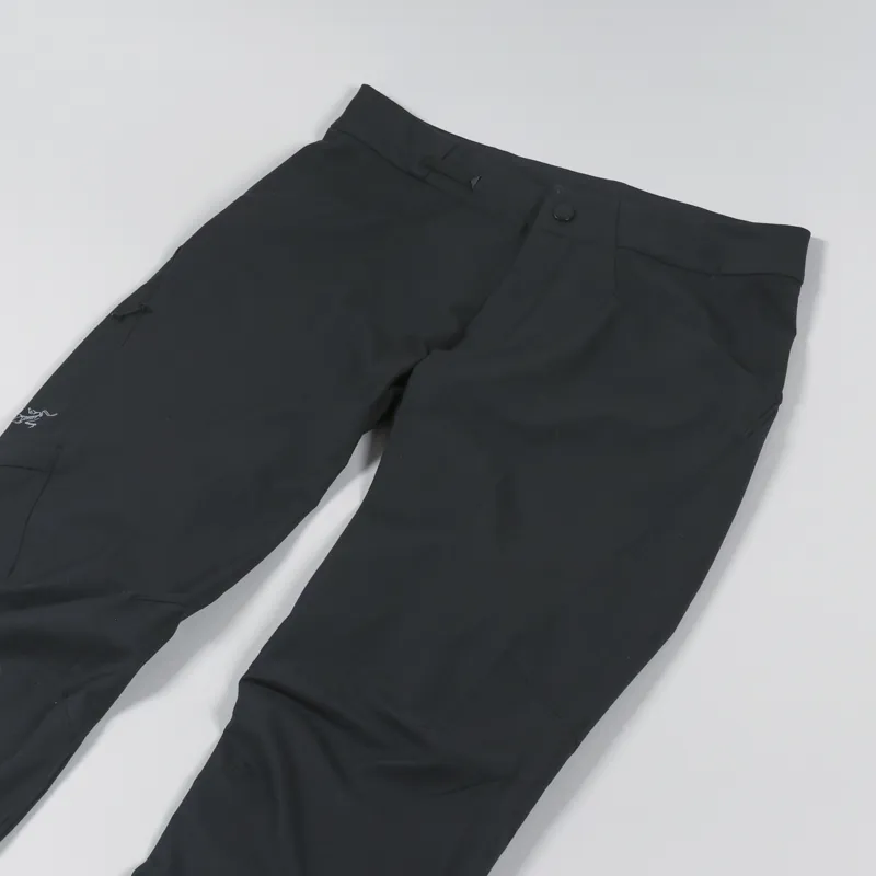 Arcteryx Konseal Pant Black-4