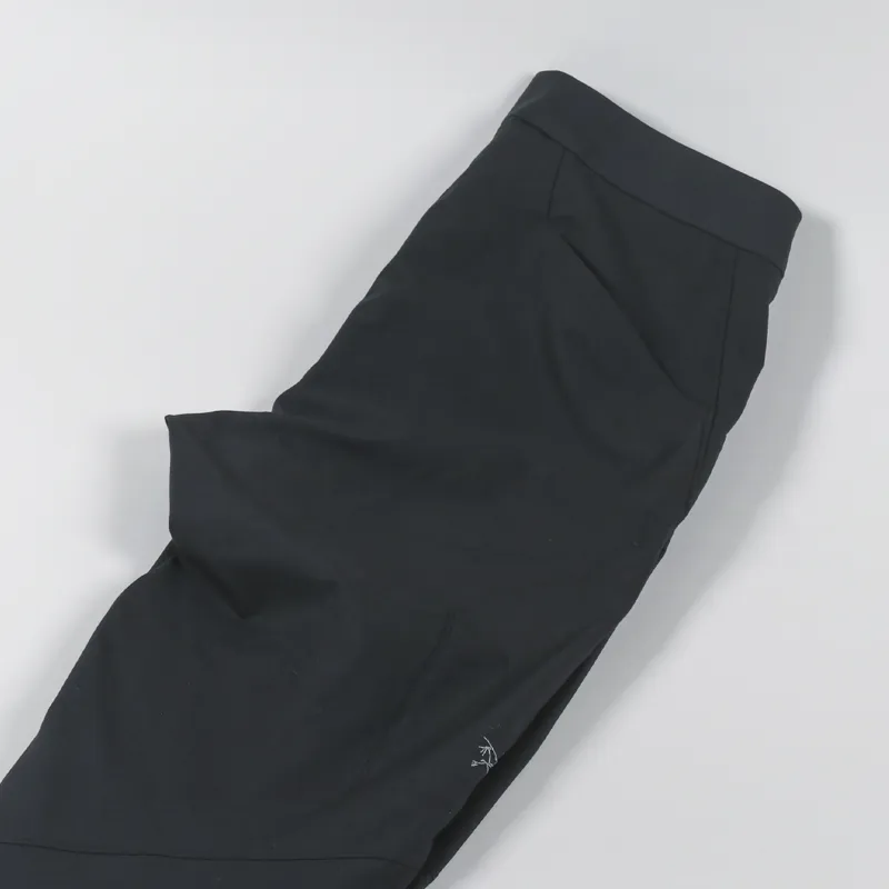 Arcteryx Konseal Pant Black-5