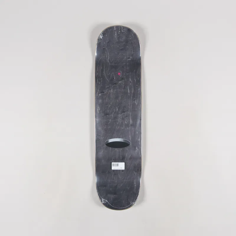 Skate Mental Eric Koston Tiger Doll Deck 8.375 Inch-1