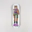 Skate Mental Eric Koston Tiger Doll Deck 8.375 Inch