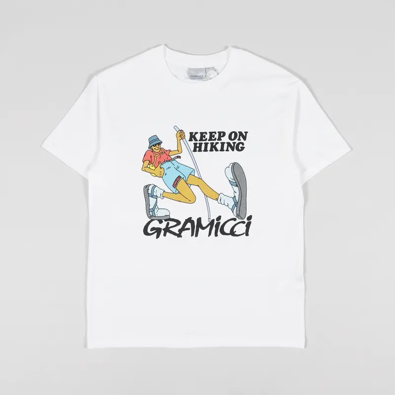 Hiking t shirt deals
