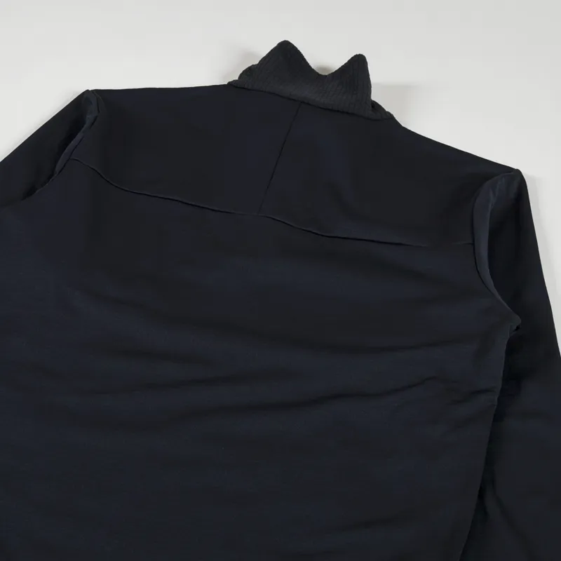 Berghaus Keppla Half Zip Fleece Black-3