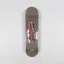 Snack Skateboards Krebs Whip Deck 8 Inch