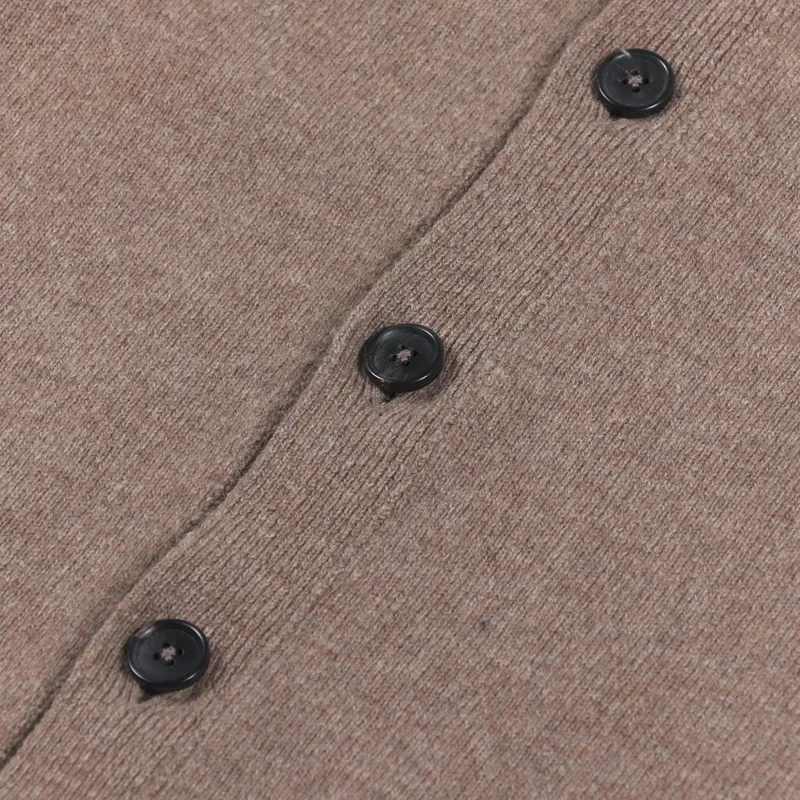 新品未使用【CASHMERE INTARSIA KNIT】 Intarsia-Cashmere Knitwear-Luxury Cashmere Manufacturer | Knitwear