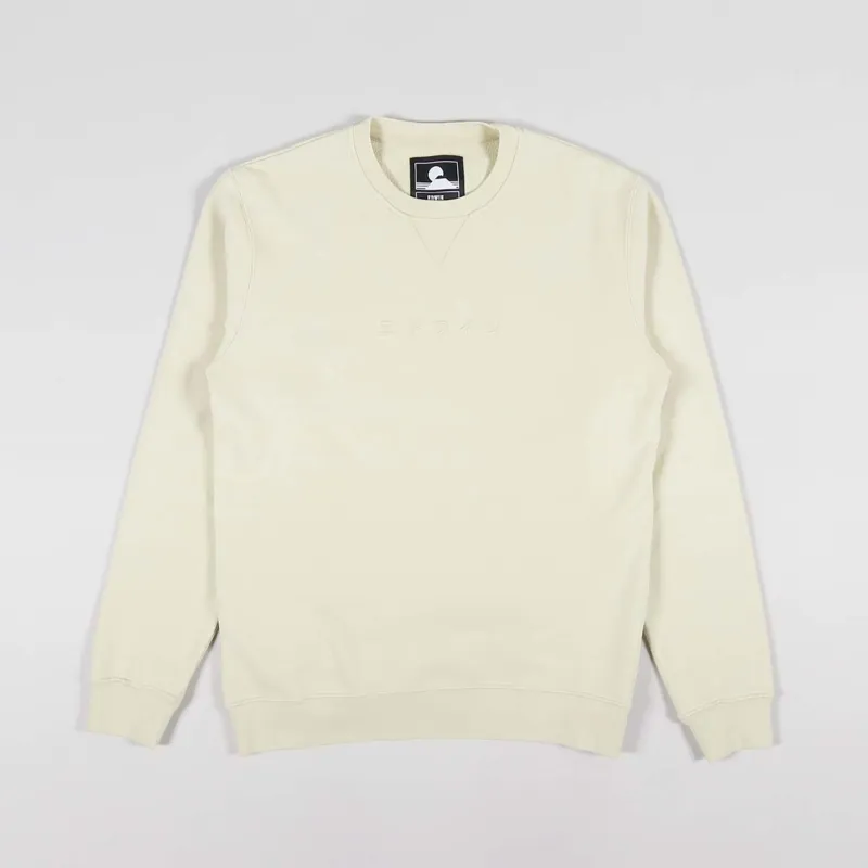 Edwin Katakana Natural Dye Sweat Aleppo Oak Nut