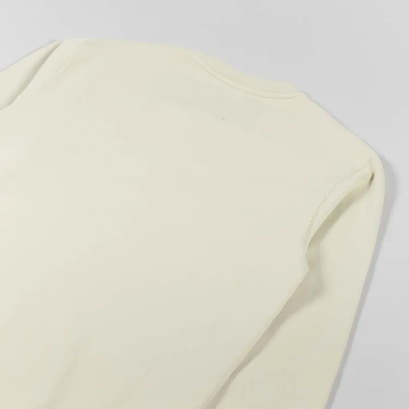 Edwin Katakana Natural Dye Sweat Aleppo Oak Nut-3