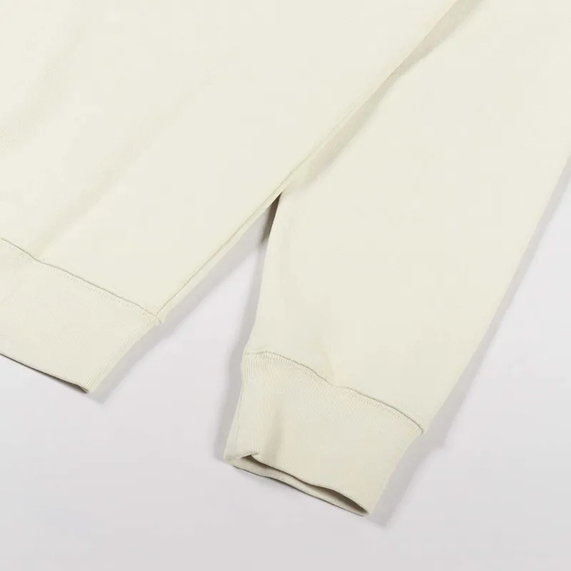 Edwin Katakana Natural Dye Sweat Aleppo Oak Nut-6