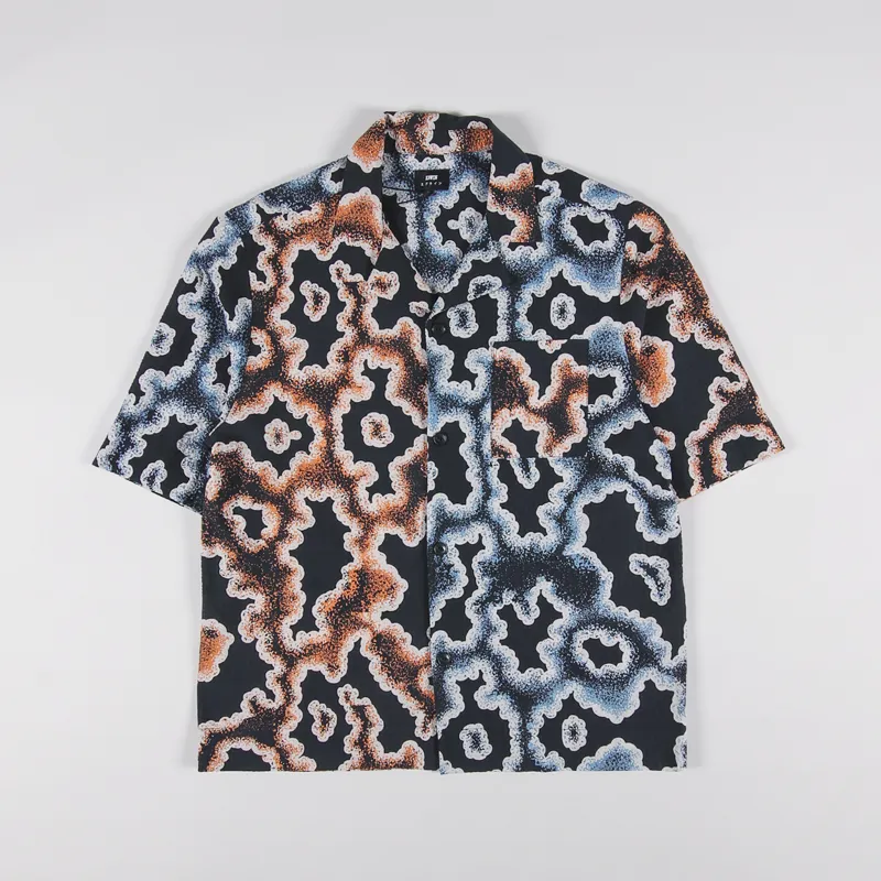 Edwin Kumo Shirt Multi