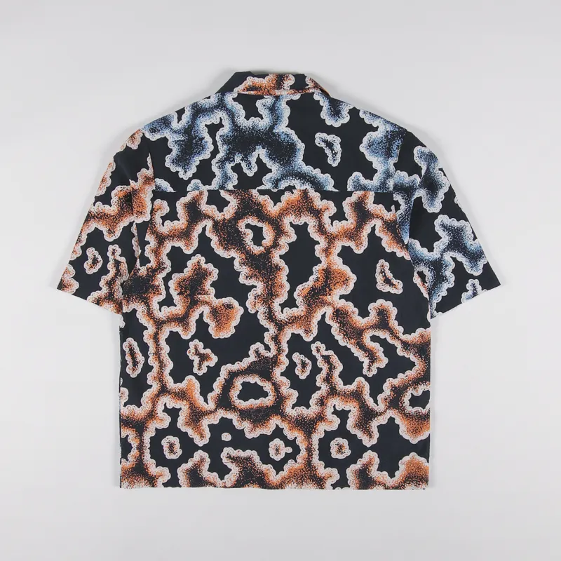 Edwin Kumo Shirt Multi-1