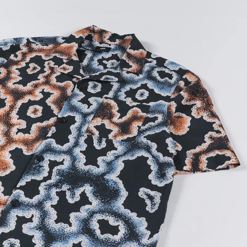 Edwin Kumo Shirt Multi-2