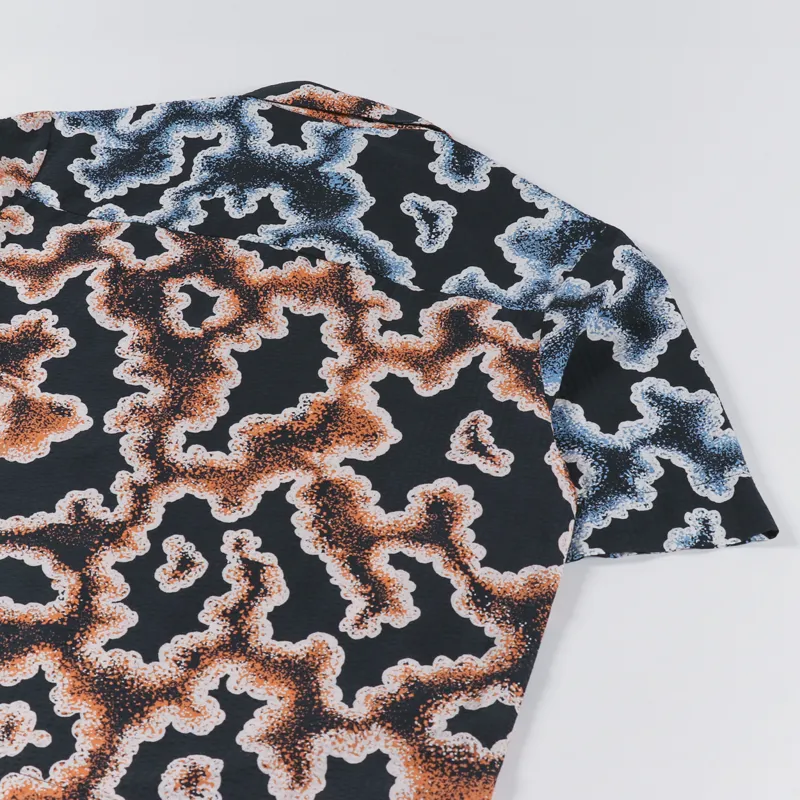 Edwin Kumo Shirt Multi-3