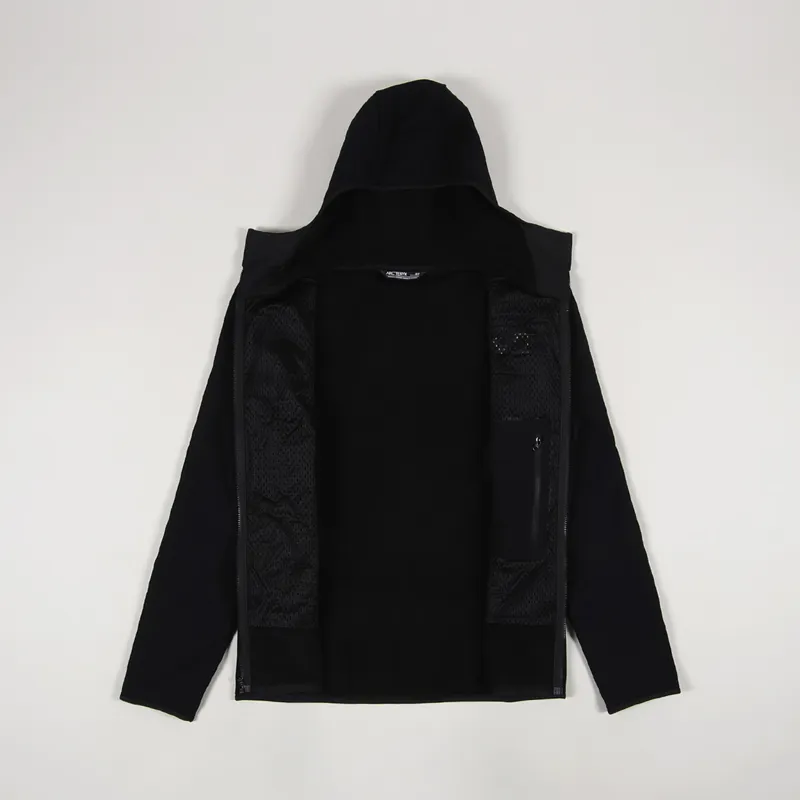 Arc'teryx Kyanite Hoody Black-1