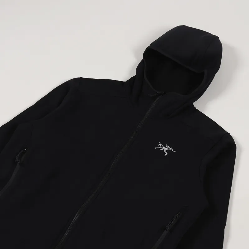 Arc'teryx Kyanite Hoody Black-10