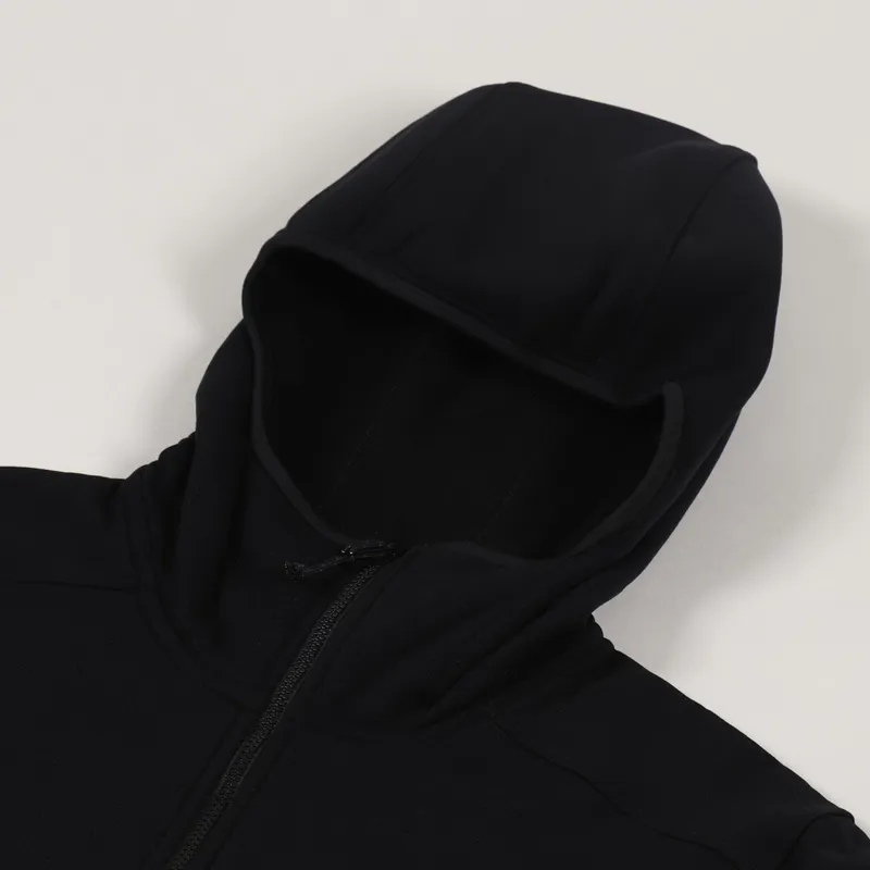 Arc'teryx Kyanite Hoody Black-9