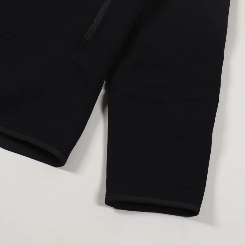 Arc'teryx Kyanite Hoody Black-8