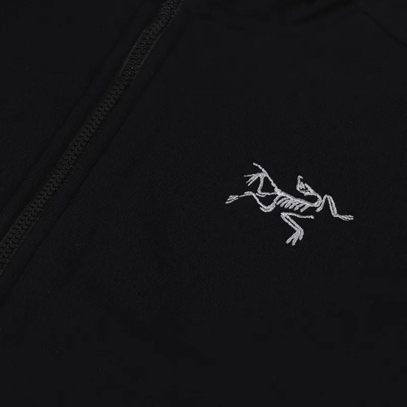 Arc'teryx Kyanite Hoody Black-7