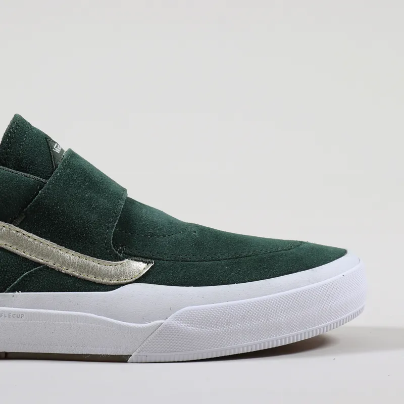 Vans Kyle Pro 2 Shoes Shake Junt Forest Gold-5