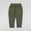 Universal Works Hi Water Trouser Bright Olive Summer Cord