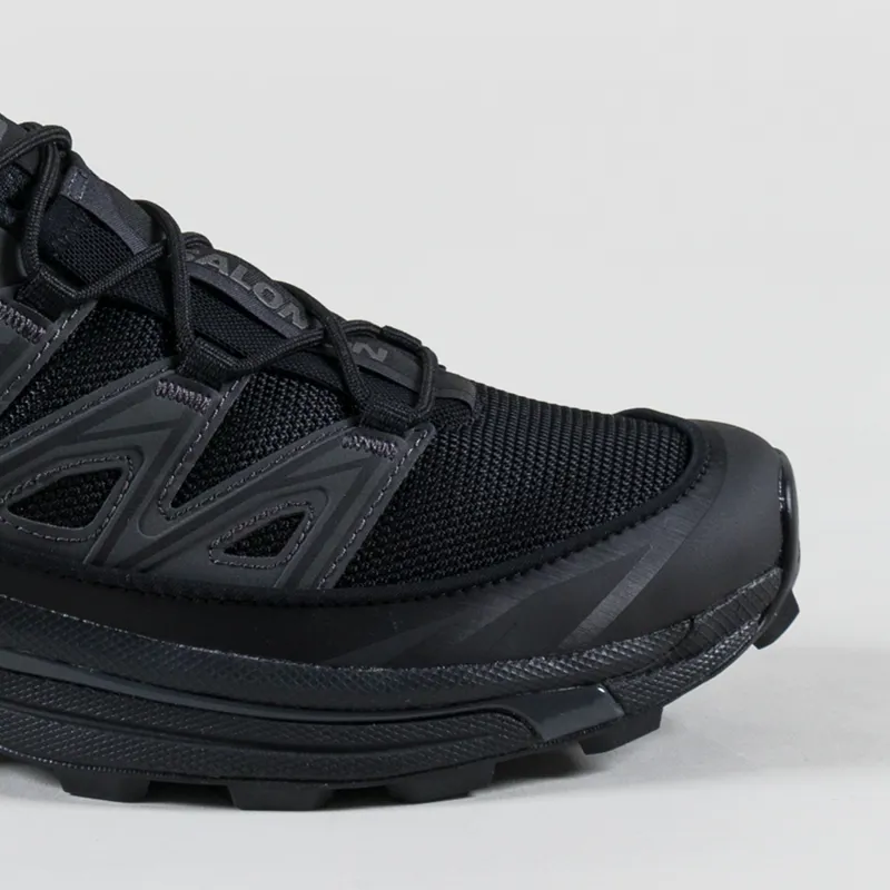 Salomon Womens XT-6 Expanse Shoes Black Ebony Magnet-5