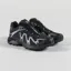 Salomon Womens XT-Whisper GORE-TEX Shoes Black Ftw Silver