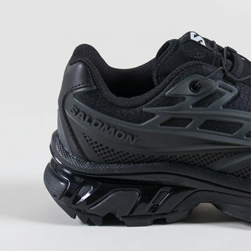 Salomon XT-EVO Shoes Black-4